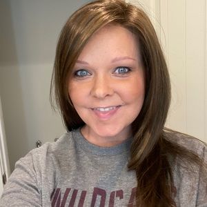 Meet your Posher, Lindsay